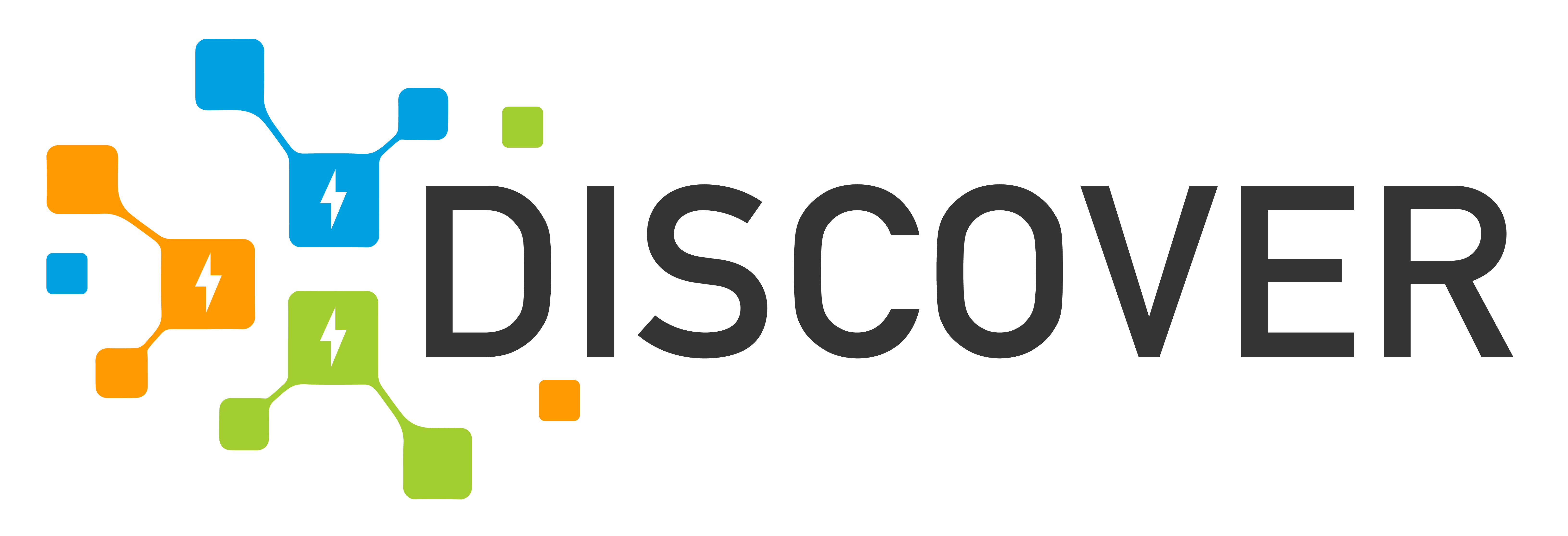 DISCOVER